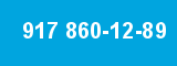 917 860-12-89